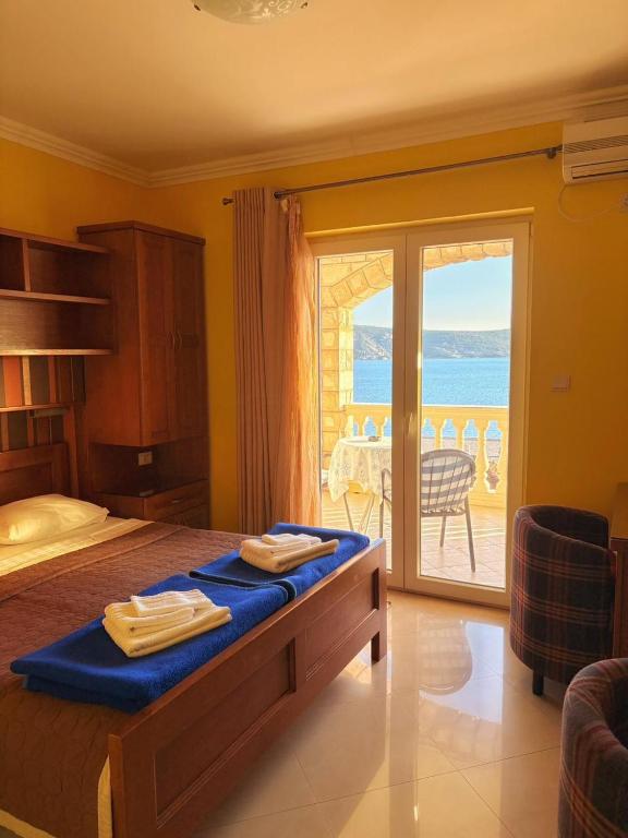 Garni Hotel Bokeška Noć - 16