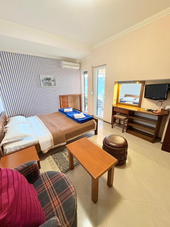 Garni Hotel Bokeška Noć - 18