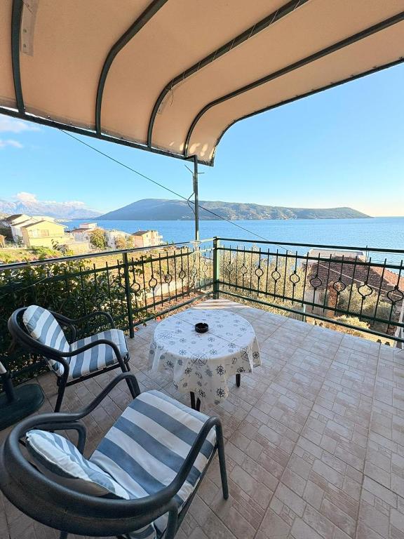 Garni Hotel Bokeška Noć - 19