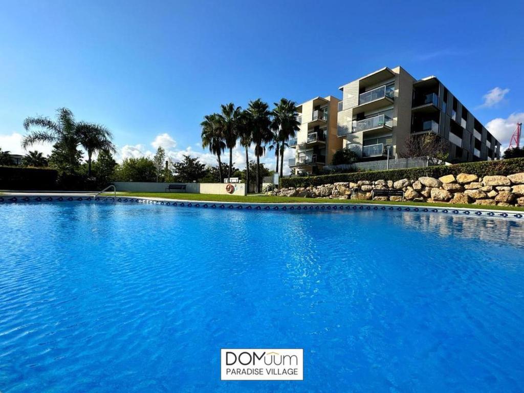 DOMuum Holidays - PARADISE VILLAGE