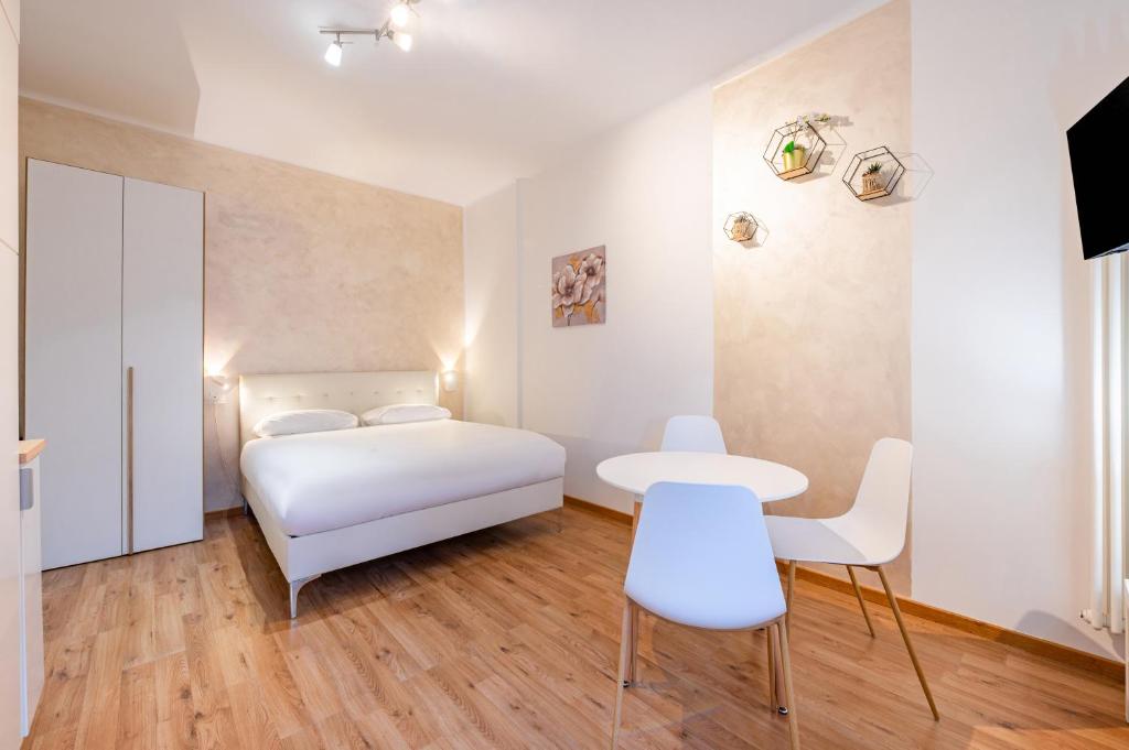 Insubria's Nest - Cozy studio