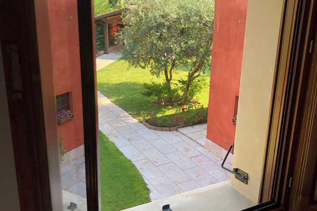 Relais Corte Bercelli - 3