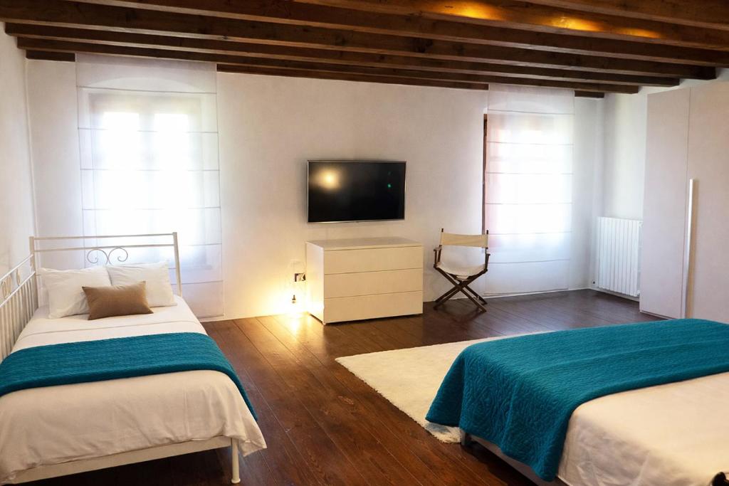 Relais Corte Bercelli - 2