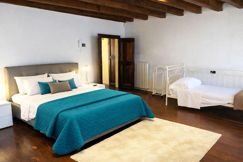 Relais Corte Bercelli - 4