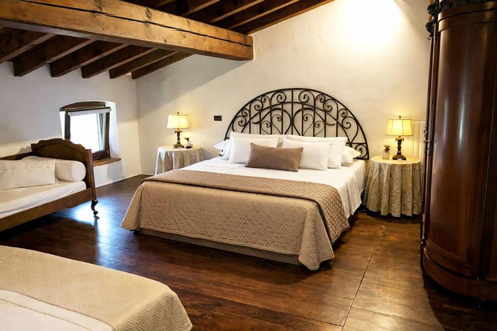 Relais Corte Bercelli - 7