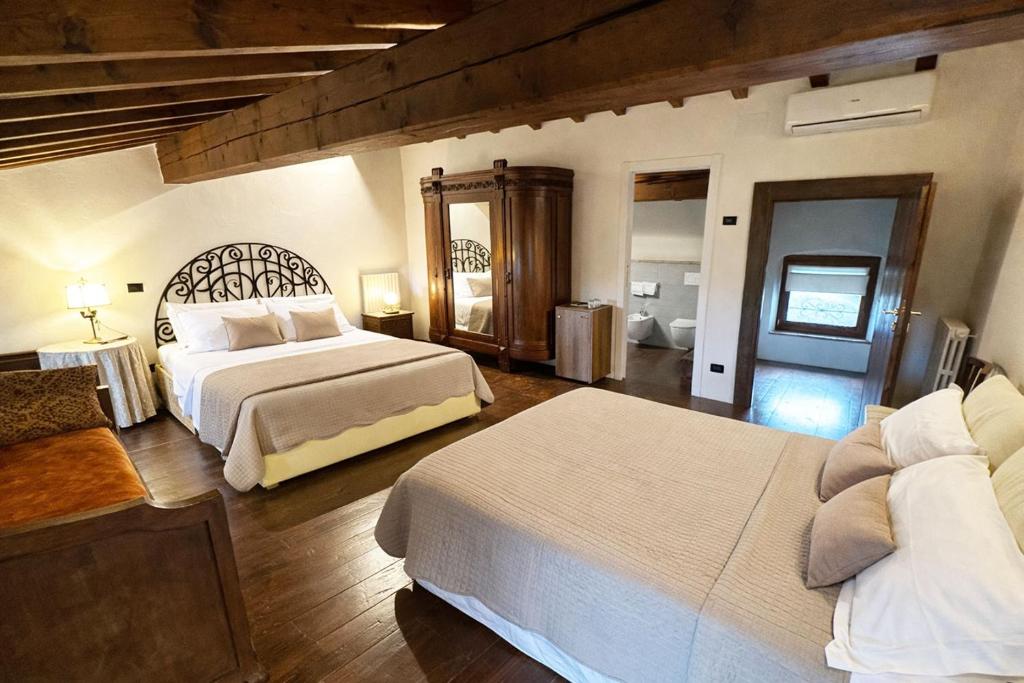 Relais Corte Bercelli - 8