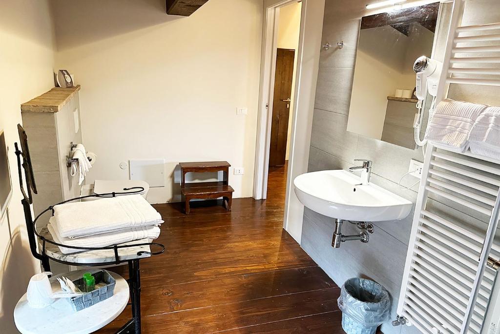 Relais Corte Bercelli - 11