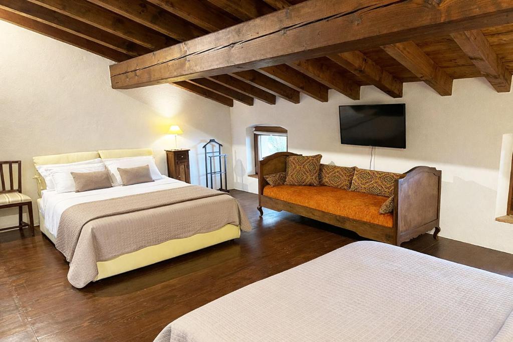 Relais Corte Bercelli - 9