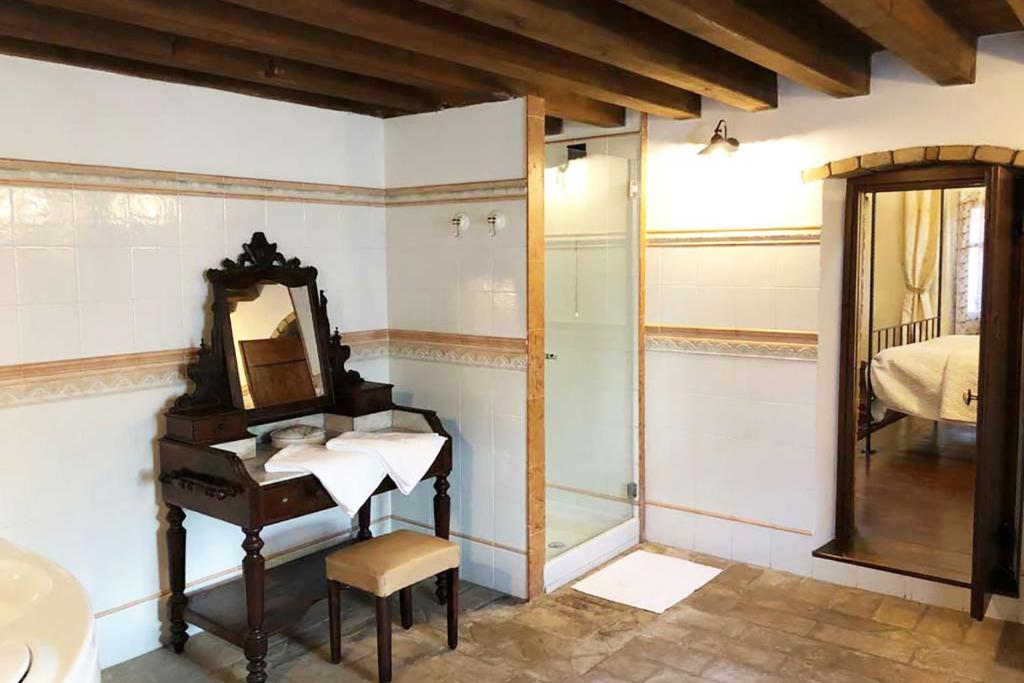 Relais Corte Bercelli - 17