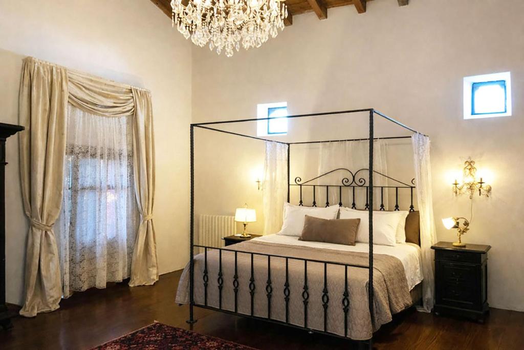 Relais Corte Bercelli - 12