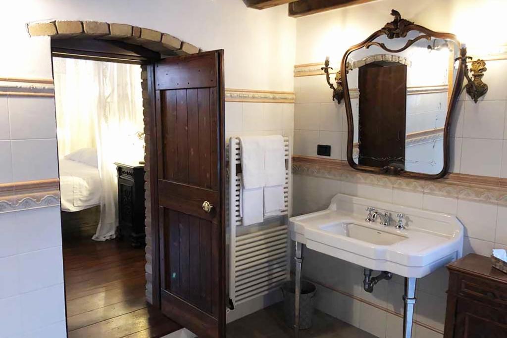 Relais Corte Bercelli - 18