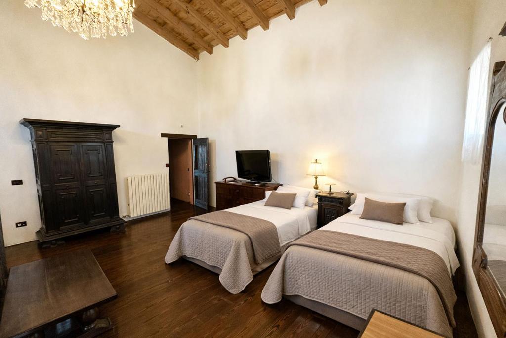 Relais Corte Bercelli - 13