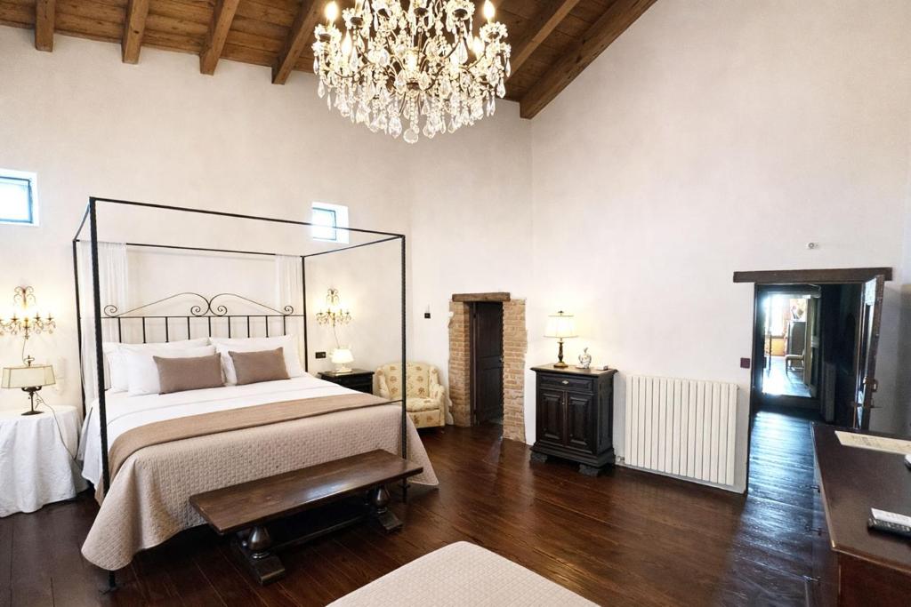 Relais Corte Bercelli - 14