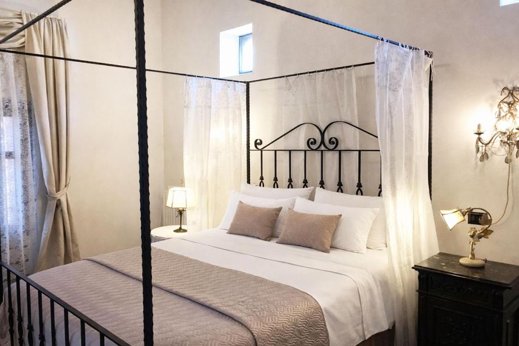 Relais Corte Bercelli - 15