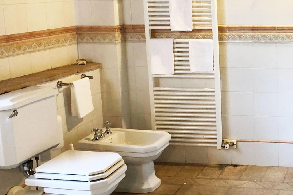 Relais Corte Bercelli - 16