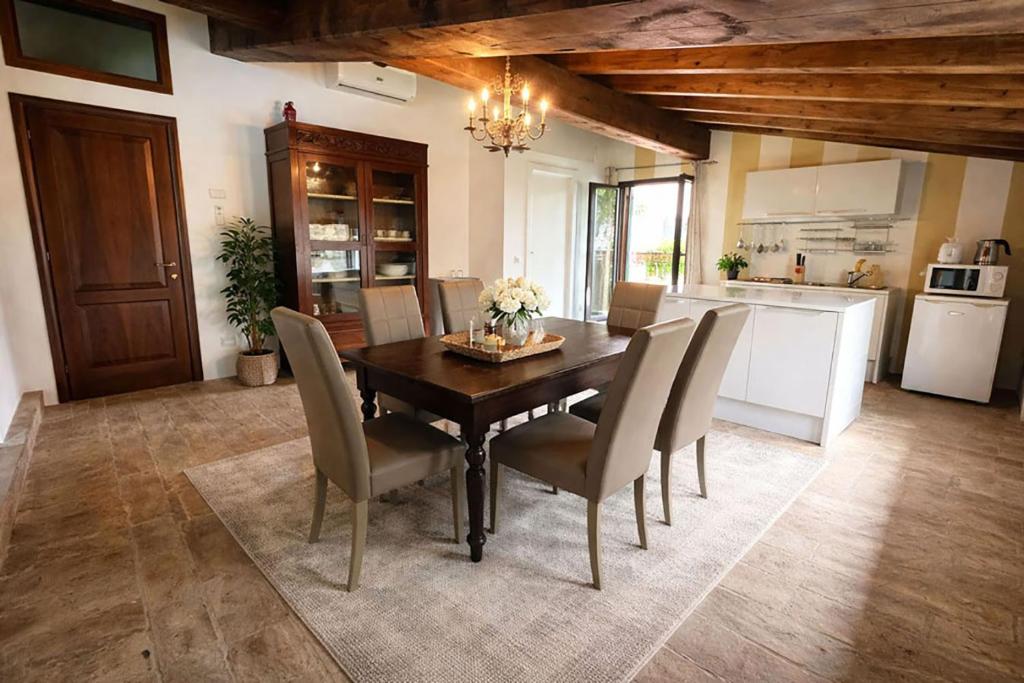 Relais Corte Bercelli - 19