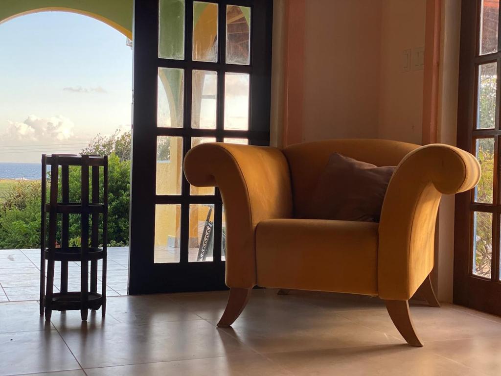 Anguilla quiet spacious House beautiful views 3Bed