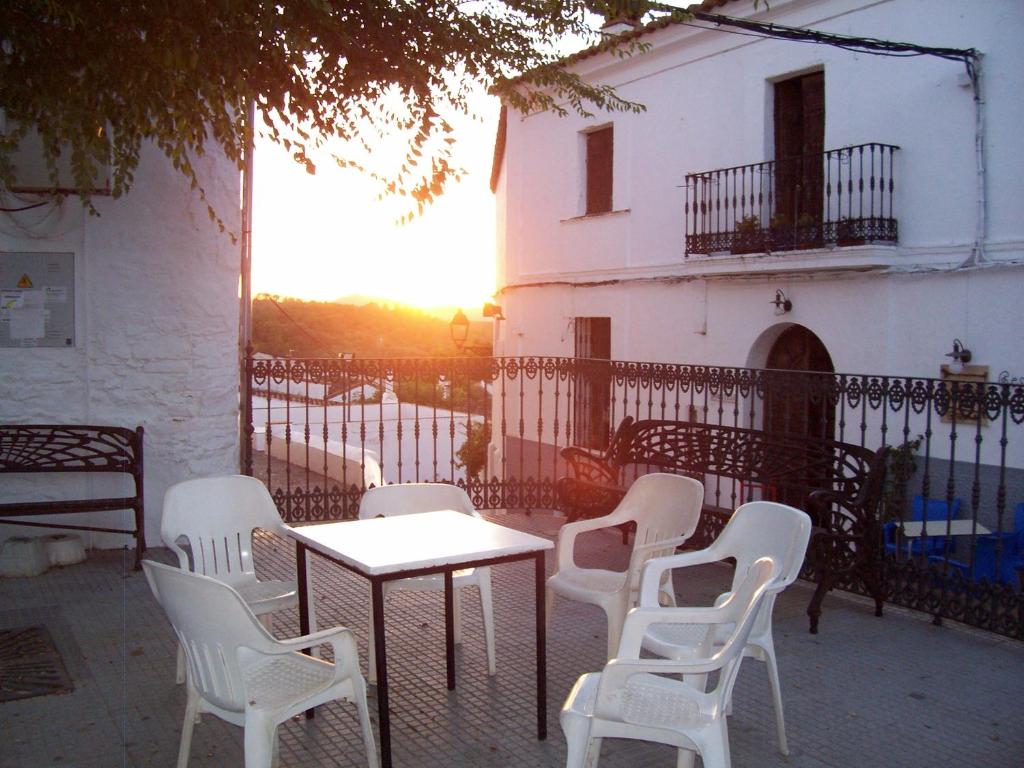 Fotografia z galérie ubytovania Casa Amigo v destinácii Castaño de Robledo