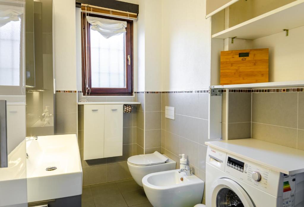 Aosta Holiday Apartments - Edelweiss - Apartamento De Dos Dormitorios