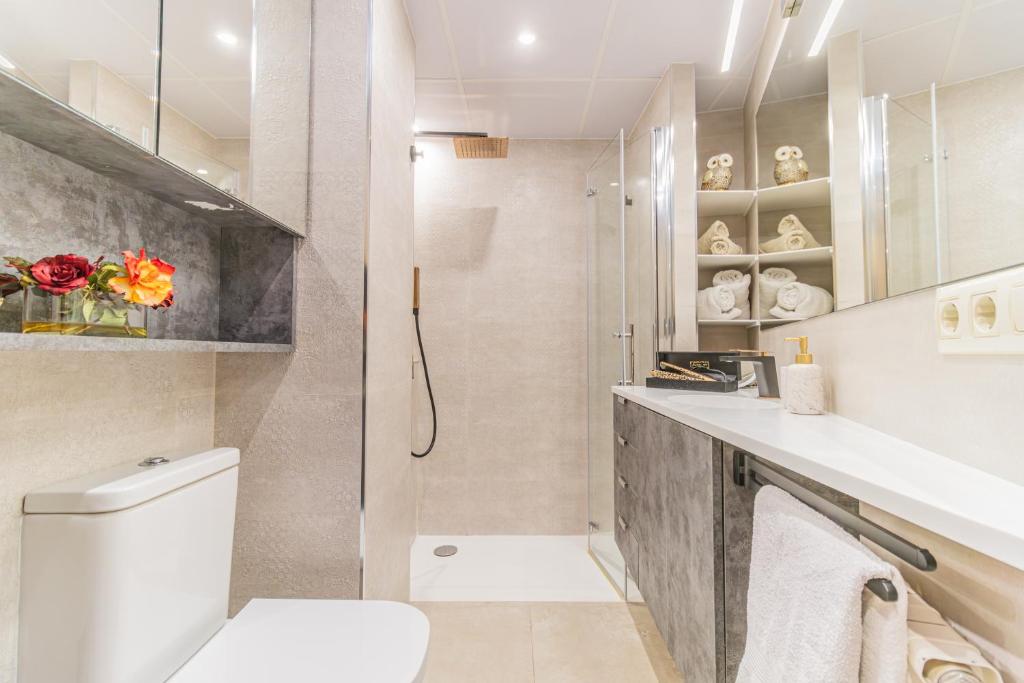 Acogedor apartamento con acabados primera calidad - Housity