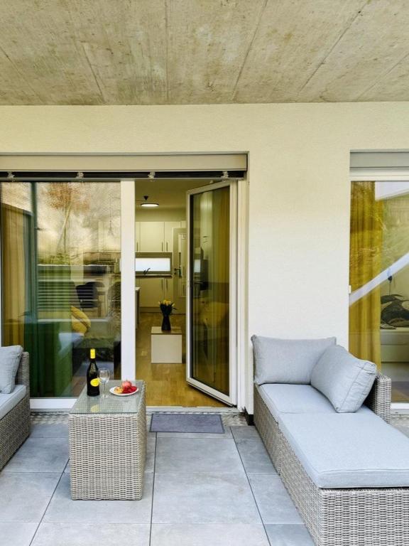 Reload by BestChoice - Parking - Self Check-in