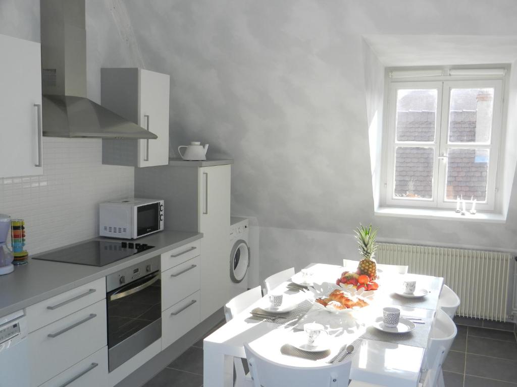 Tel un songe blanc – photo 1
