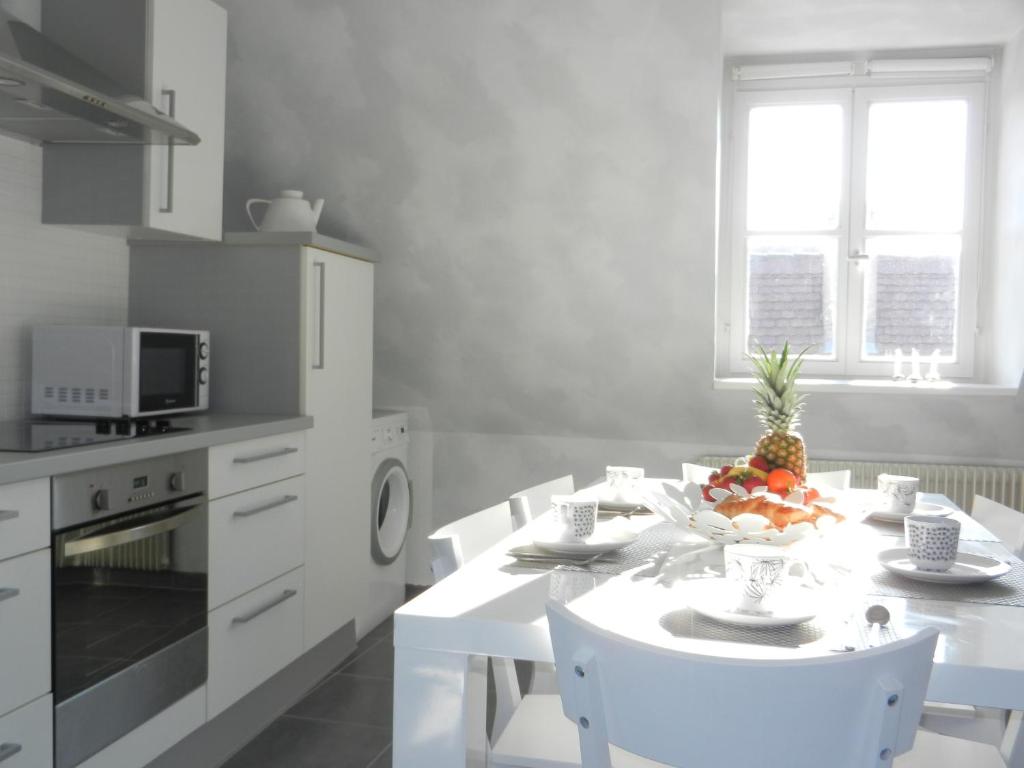 Tel un songe blanc – photo 4