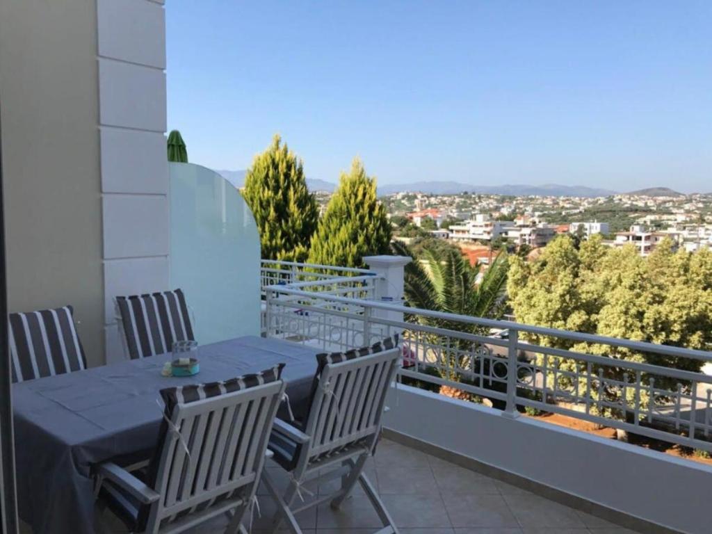 Barbaras Apartments - 9