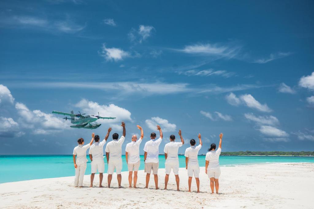 Soneva Fushi - View 6