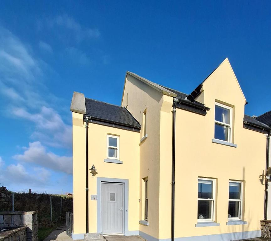 Beach Doolin Court - Casa Adosada De Dos Habitaciones