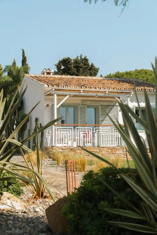 Boho Club Marbella - a Preferred Hotel