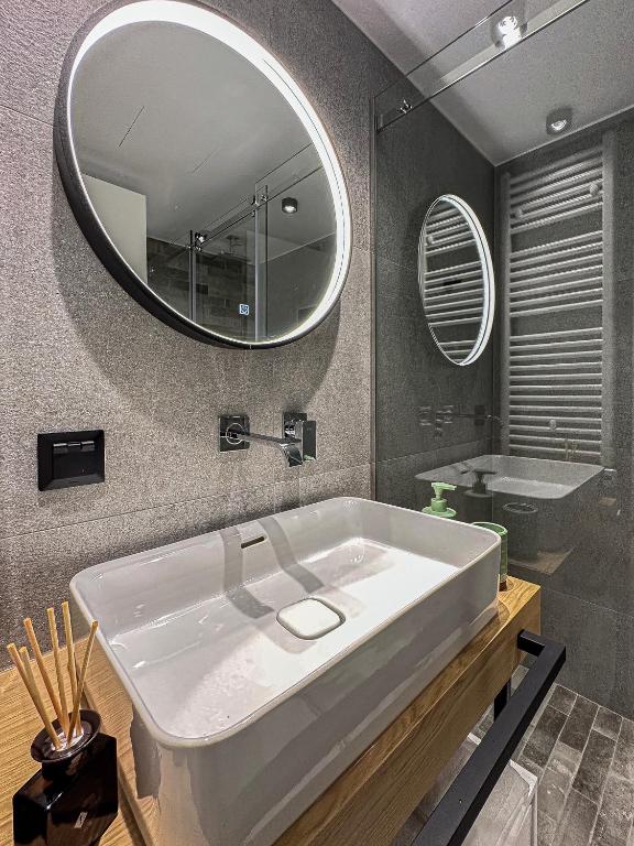 A&N Athens Luxury Apartments - Acropolis - 19