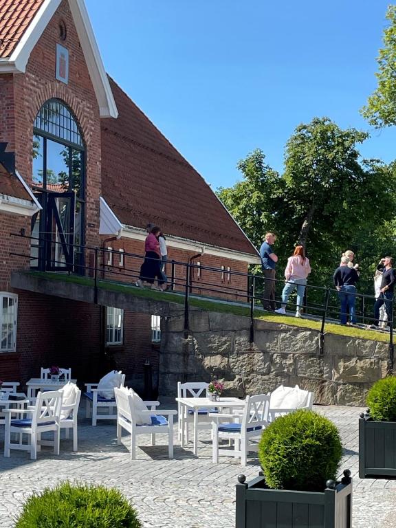 Borregård Hotell - by Classic Norway Hotels