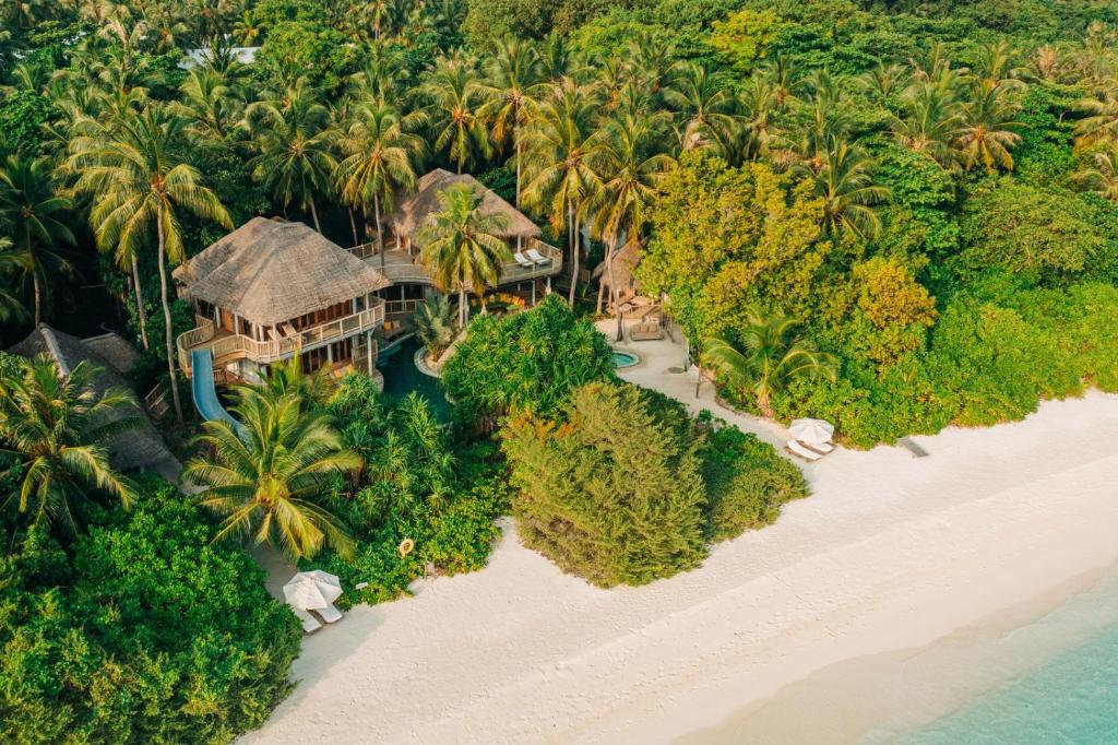 Soneva Fushi - View 9