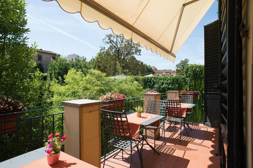 Hotel Caravaggio - Resim 34