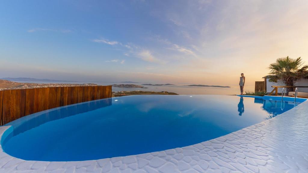 Zinas Villas photo
