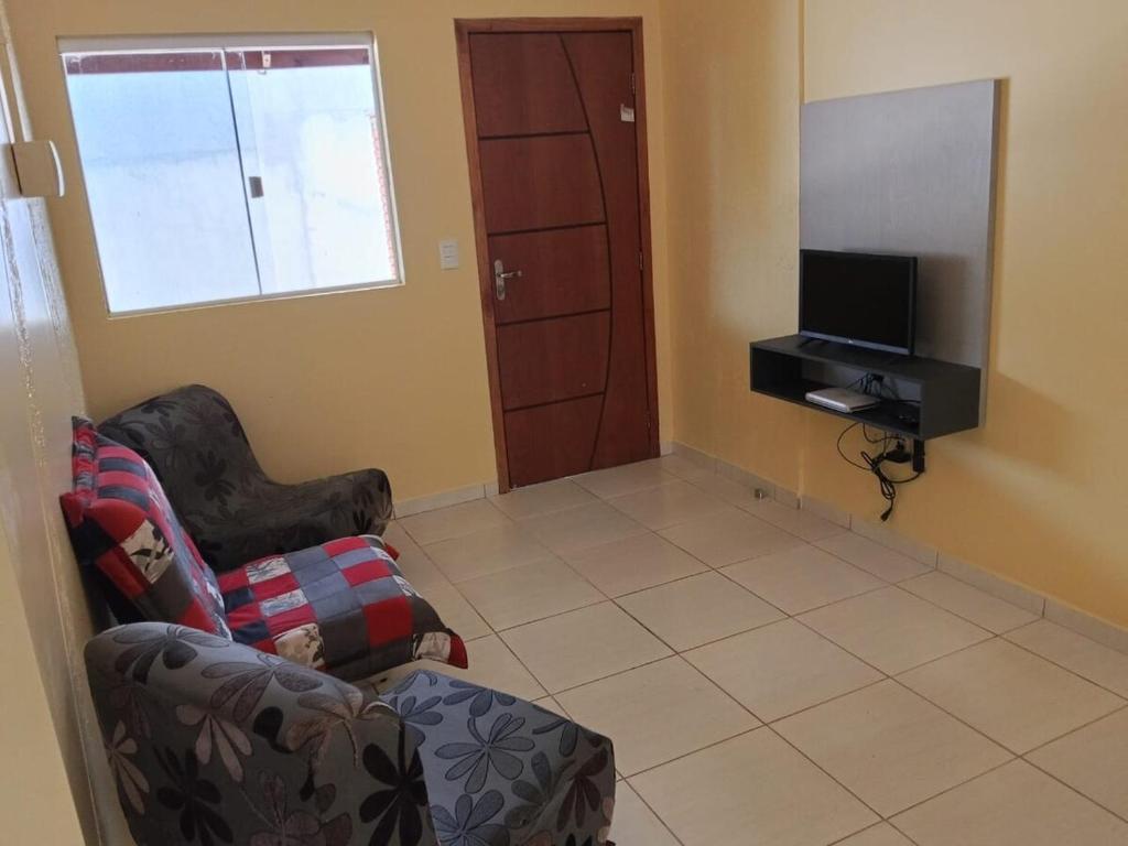Gallery image of Seu lar em cascavel in Cascavel