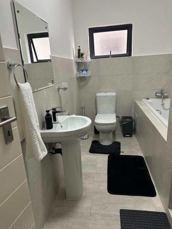 Bany a Allure Apartment