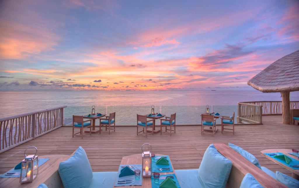 Soneva Fushi - View 20
