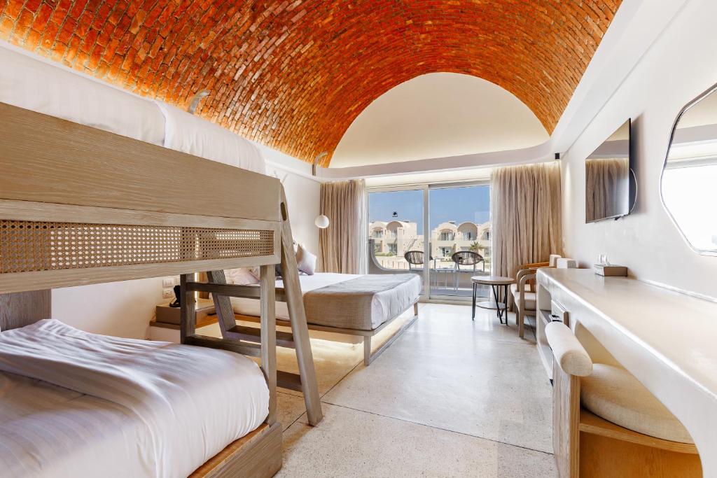 Sunrise Anjum Resort - 5