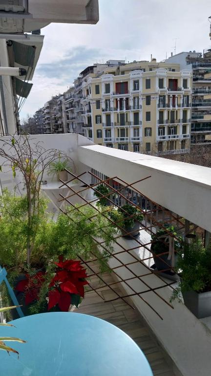 Cute central apartments - 12