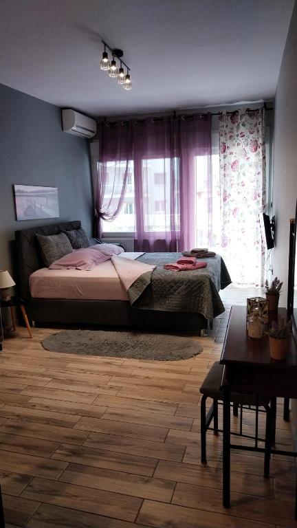 Cute central apartments - 11