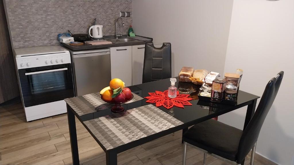 Cute central apartments - 10