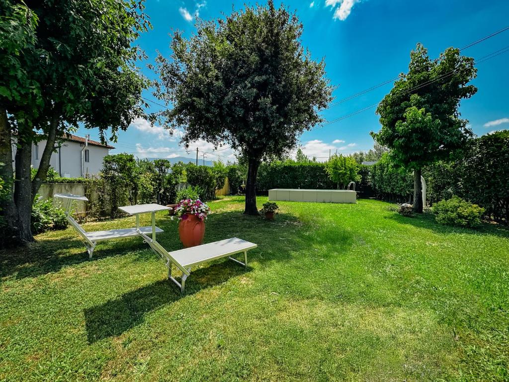 Relax in Lucca - Private Swimming Pool