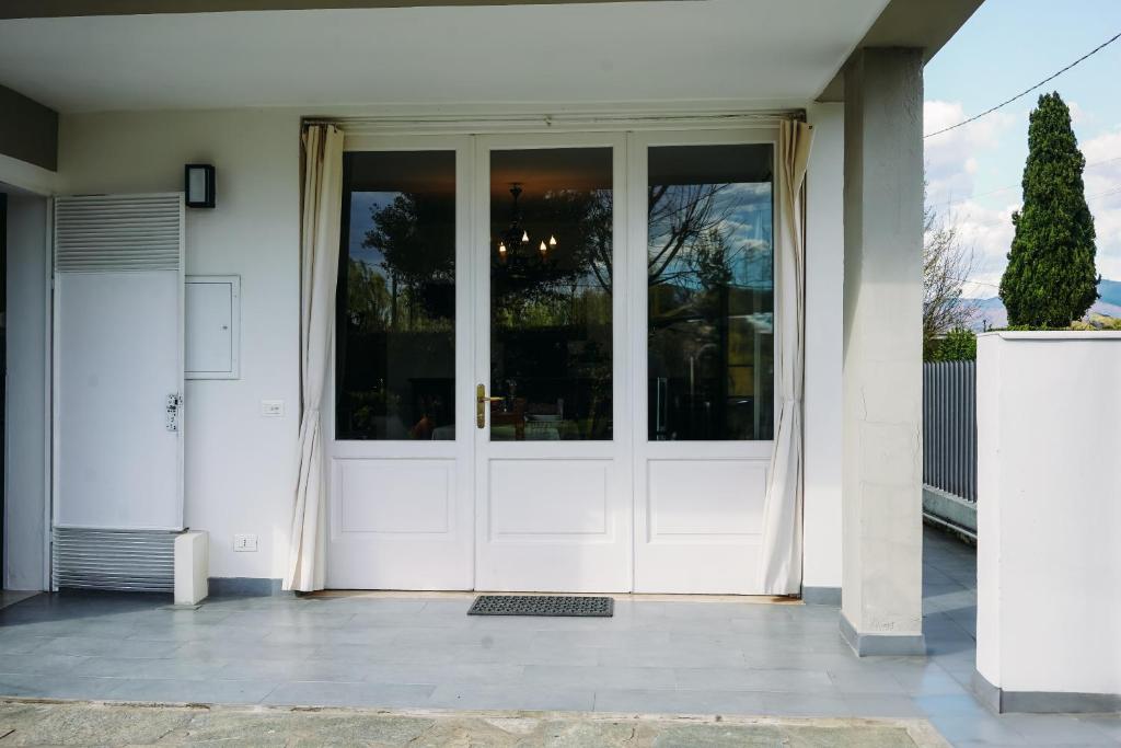 Relax in Lucca - Private Swimming Pool