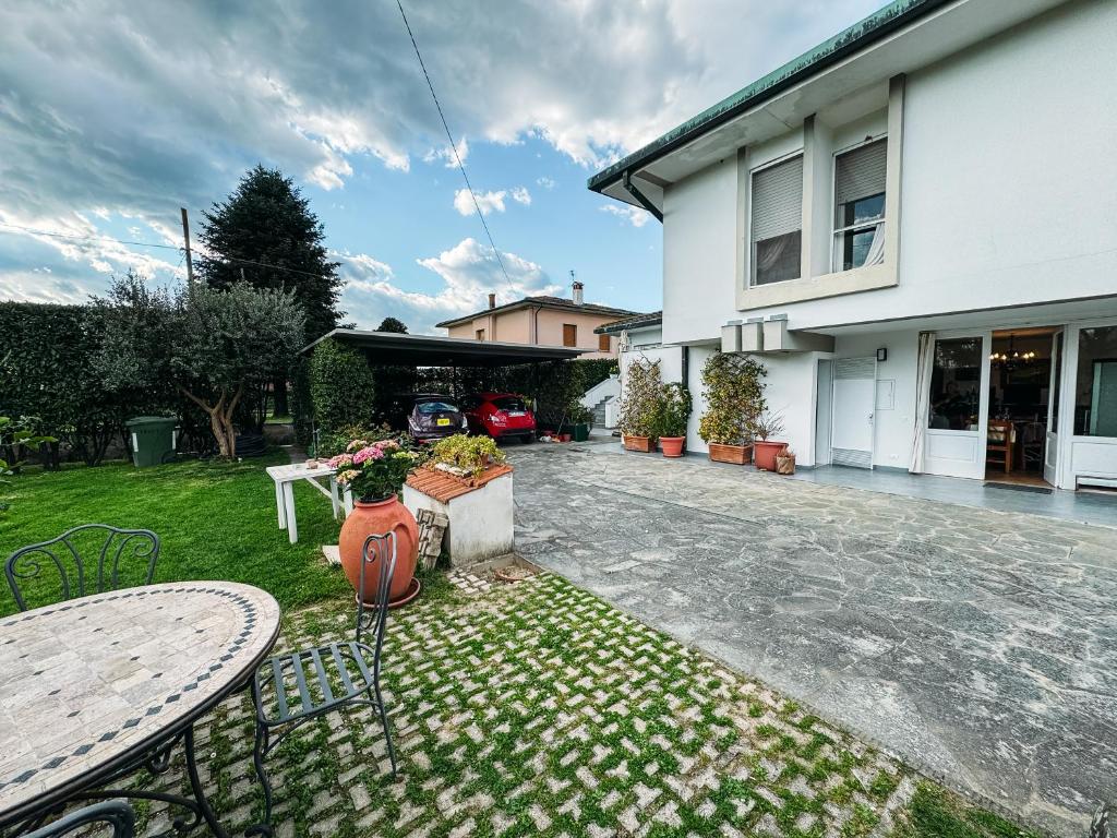 Relax in Lucca - Private Swimming Pool