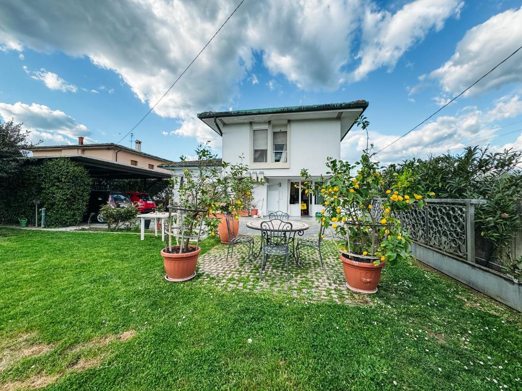 Relax in Lucca - Private Swimming Pool