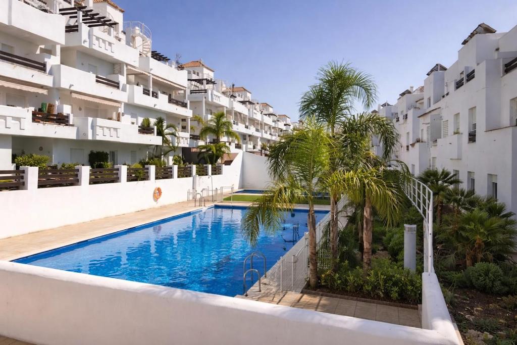 Winahost Apartamento Valle Romano