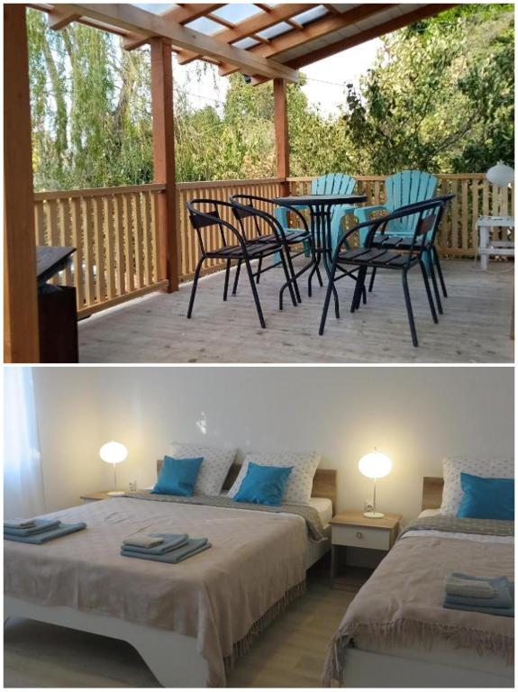 Apartman Otvoreno polje