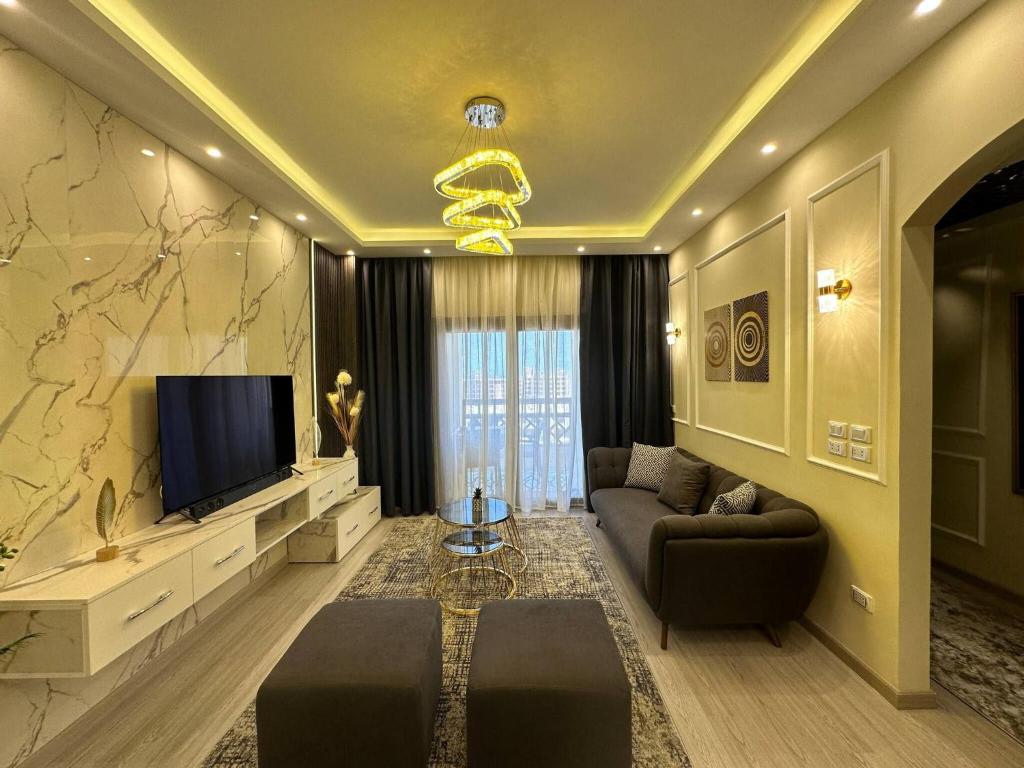 Photo inspiration: Picture Idea: Luxury Apartment Sahl Hasheesh Gravity Hotel Hurghada Updated